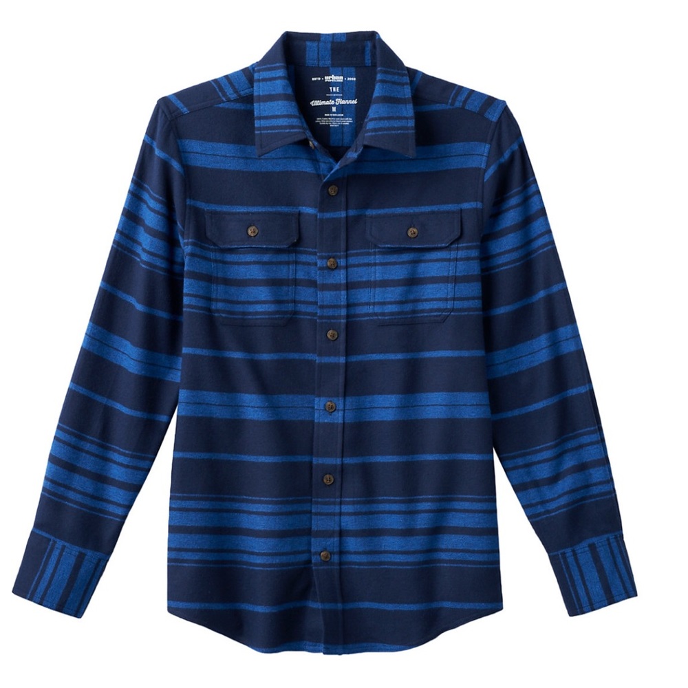 Urban pipeline flannel shirt size 8, 10-12, 18